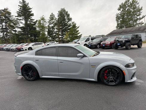 Used 2021 Dodge Charger Scat Pack image 7