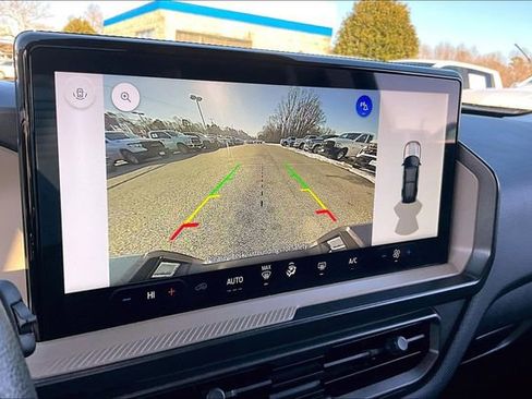 Used 2025 Ford Bronco Sport Big Bend image 14