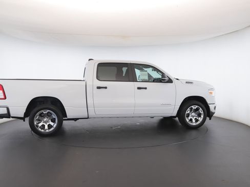 Used 2023 RAM 1500 Big Horn image 29