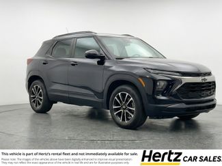 Used 2025 Chevrolet TrailBlazer LT video 1