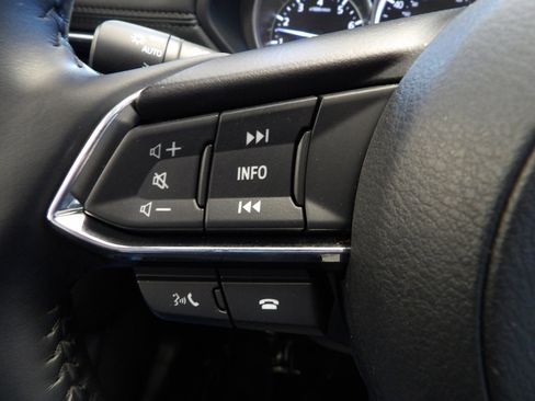 Certified 2023 MAZDA CX-5 AWD 2.5 S image 30