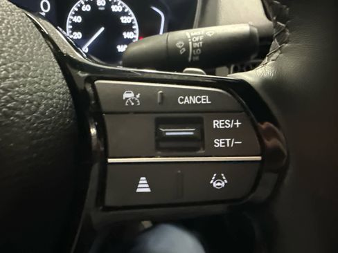 Certified 2025 Honda Civic Sport image 20