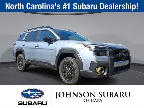 New 2026 Subaru Outback Wilderness AWD/4WD image 1