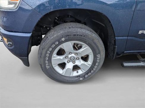 Used 2020 RAM 1500 Big Horn AWD/4WD image 10