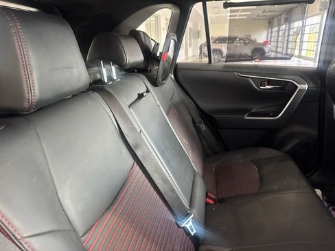 Certified 2022 Toyota RAV4 XSE w/ Weather Package AWD/4WD image 15