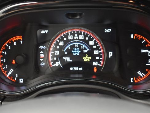 Used 2023 Dodge Durango R/T image 21