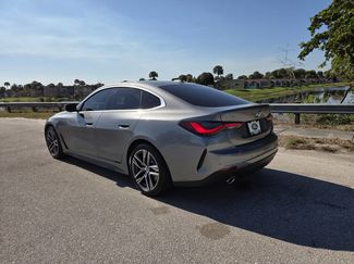 Used 2024 BMW 430i Gran Coupe xDrive w/ Premium Package video 2