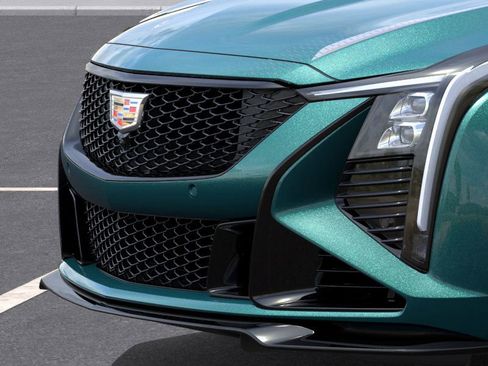 New 2026 Cadillac CT5 V Blackwing w/ Super Cruise 1 Package image 13