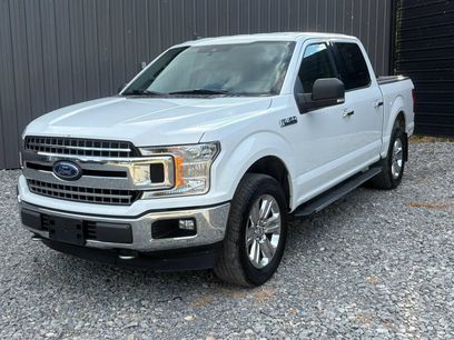 Used 2019 Ford F150 XLT w/ Equipment Group 302A Luxury