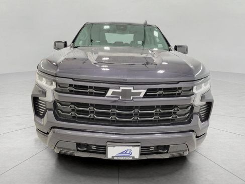 Used 2024 Chevrolet Silverado 1500 RST image 13