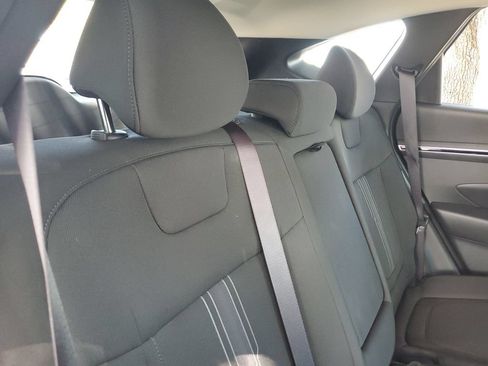 Used 2024 Hyundai Tucson SEL FWD image 25