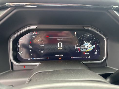 New 2026 GMC Sierra 2500 AT4X image 17