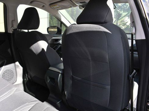 Used 2024 Subaru Impreza 2.0i image 27