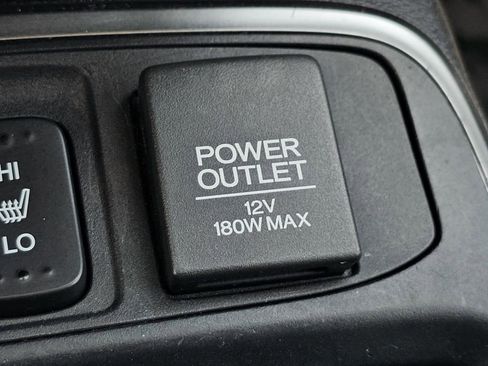 Used 2016 Honda CR-V EX-L image 14