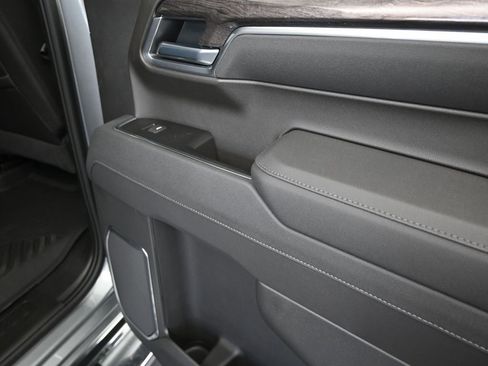 New 2026 Chevrolet Silverado 1500 LTZ w/ LTZ Premium Package image 23