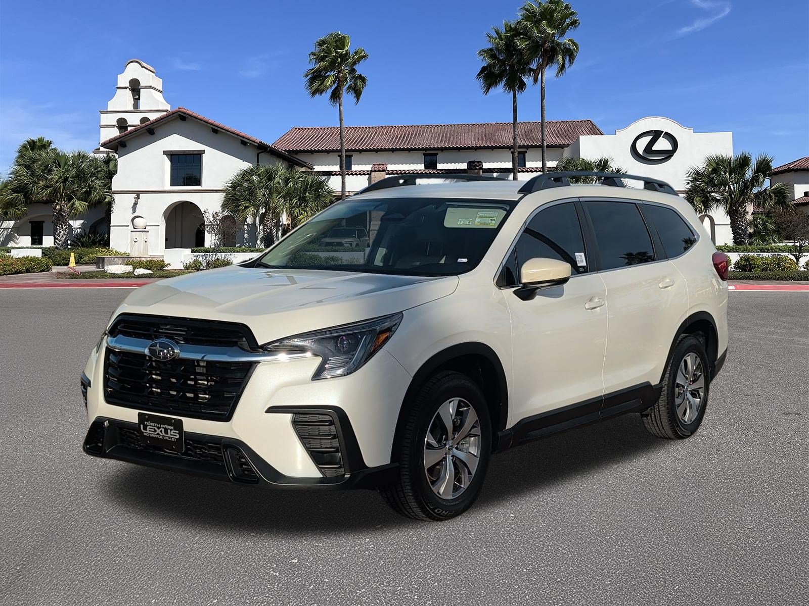 Used 2025 Subaru Ascent Premium AWD/4WD image 5