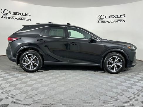Used 2023 Lexus RX 350 Premium w/ Accessory Package AWD/4WD image 7