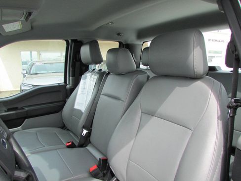 Used 2023 Ford F250 XL w/ XL Chrome Package image 19