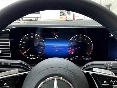 Used 2026 Mercedes-Benz GLE 350 GLE 350 image 26