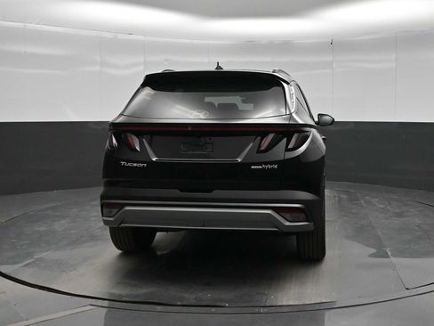 New 2026 Hyundai Tucson Limited AWD/4WD image 6