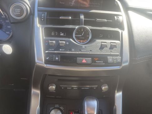 Used 2018 Lexus NX 300 image 14