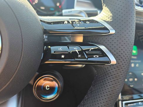 New 2026 Mercedes-Benz CLE 53 AMG 4MATIC Cabriolet image 25