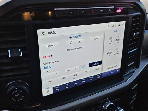 Used 2022 Ford F150 Raptor w/ Equipment Group 801A High image 26