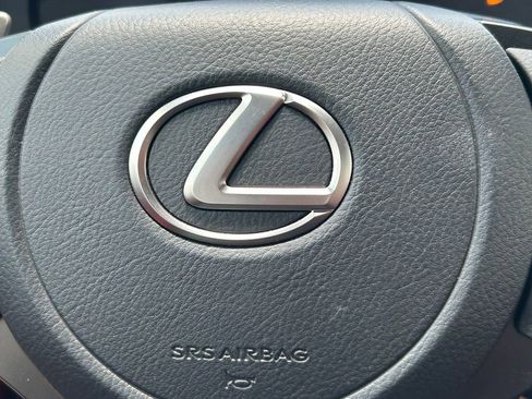 Used 2025 Lexus IS 350 F Sport AWD/4WD image 38
