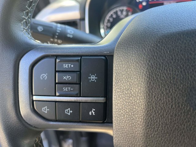 Used 2023 Ford F150 XLT w/ Equipment Group 302A High RWD image 21