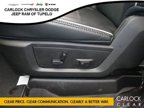 New 2026 RAM 2500 Laramie w/ Night Edition image 13