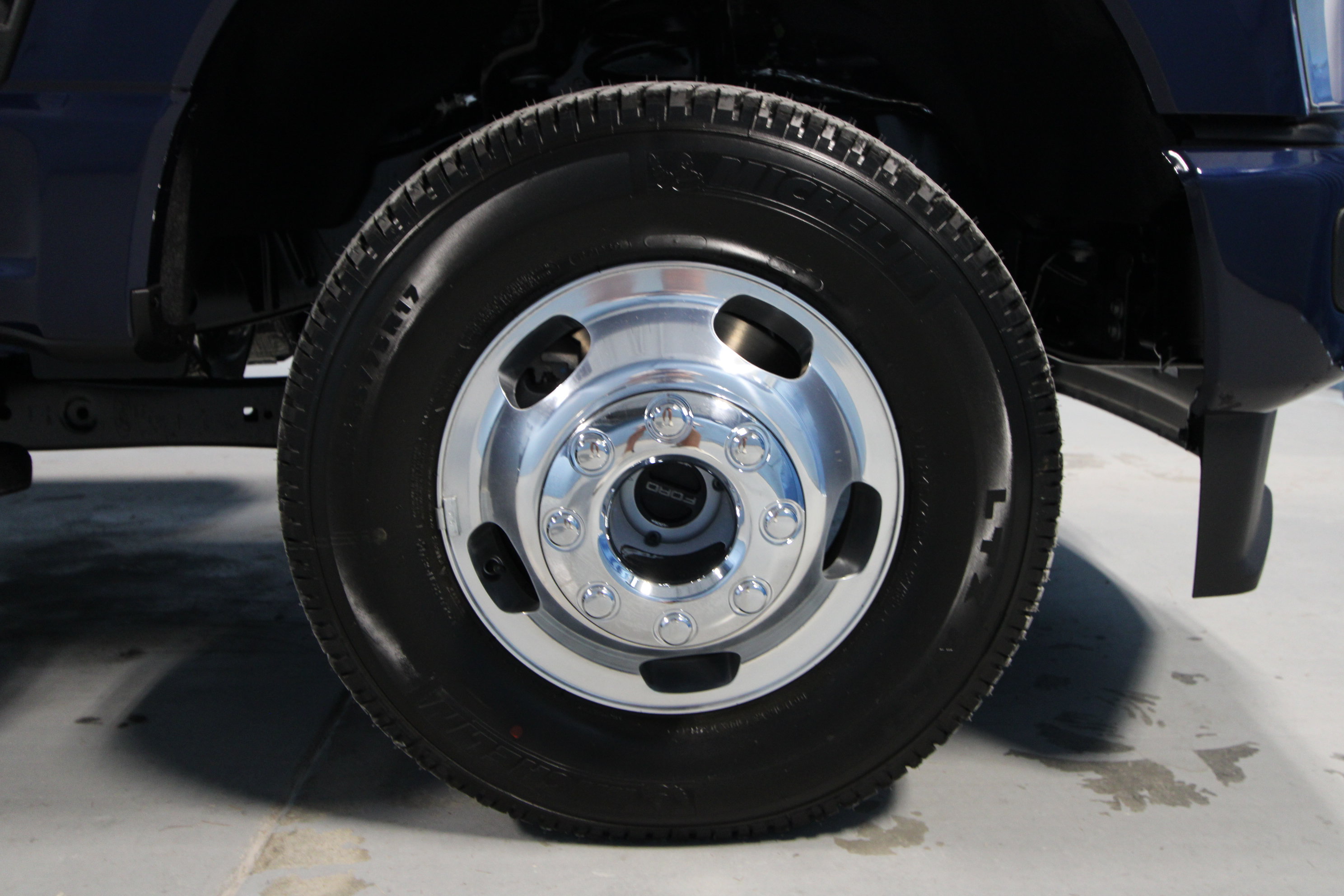 New 2027 Ford F350 XL w/ STX Appearance Package AWD/4WD image 26