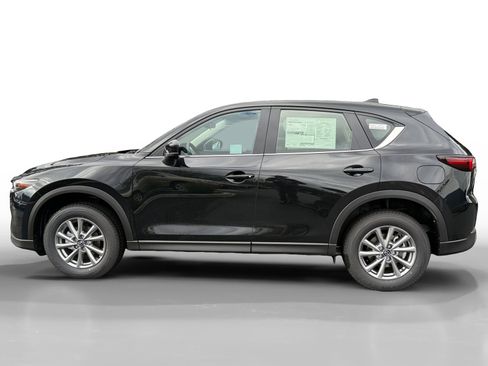 New 2025 MAZDA CX-5 AWD 2.5 S image 2