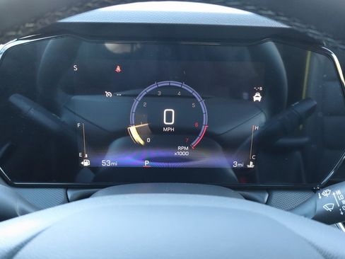 New 2026 Chevrolet TrailBlazer ACTIV w/ Driver Confidence Package image 13