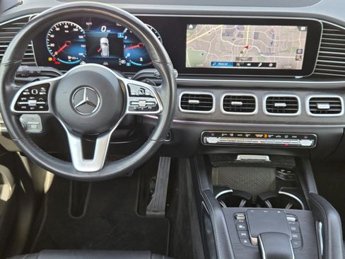 Used 2021 Mercedes-Benz GLE 350 4MATIC image 24