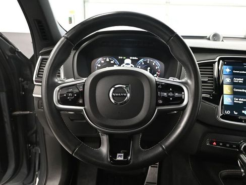 Used 2020 Volvo XC90 T5 R-Design image 29