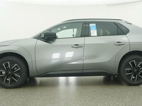 New 2026 Toyota bZ FWD image 19