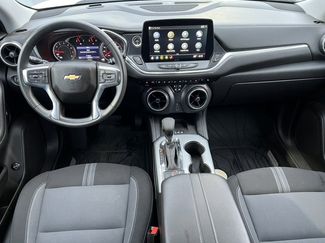 Used 2023 Chevrolet Blazer LT w/ Convenience Package video 2