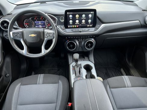 Used 2023 Chevrolet Blazer LT w/ Convenience Package image 2