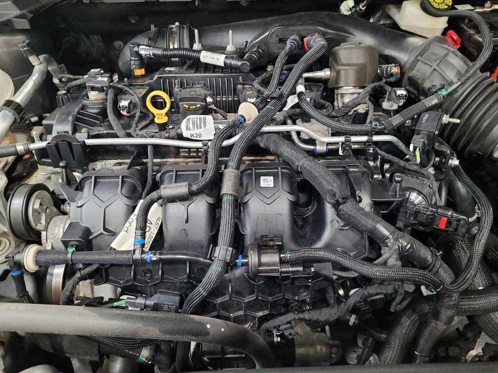 Used 2022 Lincoln Corsair AWD w/ Equipment Group 101A image 30