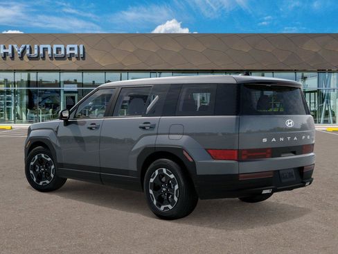 New 2026 Hyundai Santa Fe SE image 5