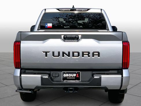 Used 2025 Toyota Tundra SR5 image 4