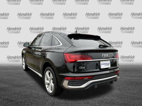 Used 2024 Audi Q5 2.0T Premium Plus w/ Premium Plus Package image 7