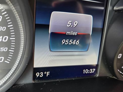 Used 2017 Mercedes-Benz C 300 Cabriolet image 30