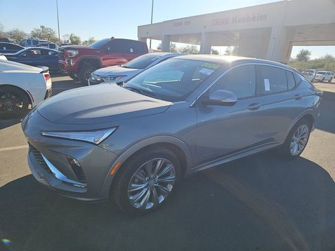 Used 2024 Buick Envista Avenir image 13
