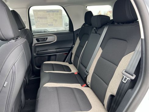 New 2026 Ford Bronco Sport Big Bend w/ Convenience Package image 23