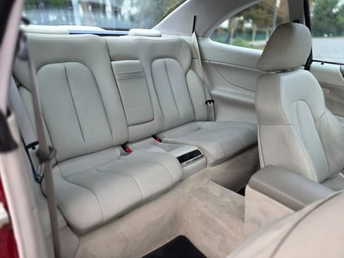 Used 2002 Mercedes-Benz CLK 430 430 w/ K4 Opt Pkg image 27