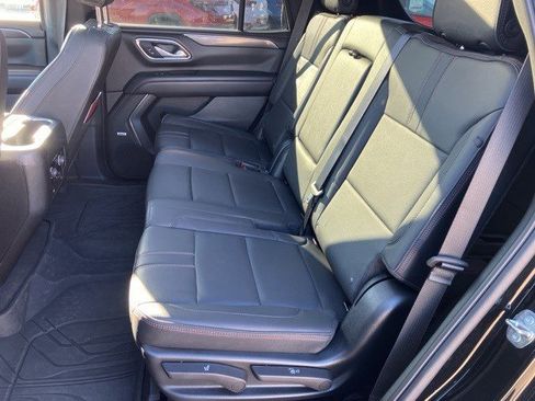 Used 2023 Chevrolet Tahoe RST image 25