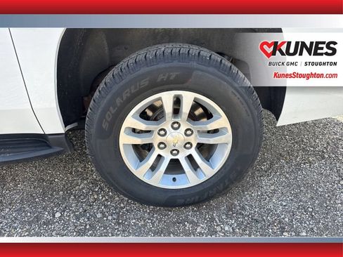 Used 2019 Chevrolet Suburban LT AWD/4WD image 20