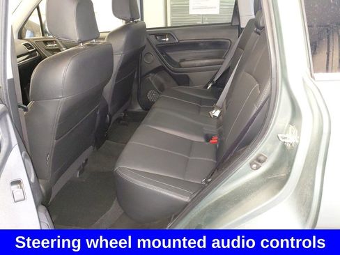 Used 2018 Subaru Forester 2.5i Touring image 14