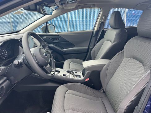 Certified 2024 Subaru Crosstrek 2.0i Premium AWD/4WD image 20